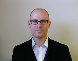 Aaron Miller