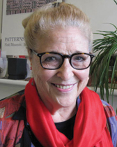 Cynthia Beth