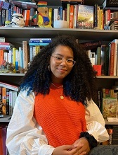 Alicia Fahrner (she/her)