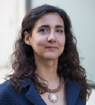 Maddalena Canna, PhD