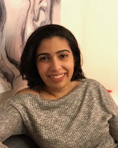 Aseel Abulhab (she/her)