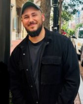 Faraz Saberi