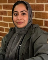 Hamideh Dorzadeh
