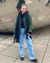 Hannah Jacobson