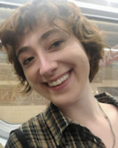 Odette Moolten (she/they)