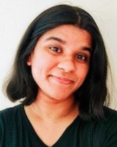 Prapti Panda