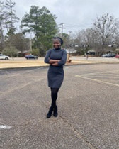 Racheal Oyundoyin