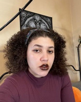 Tennyson Dall (she/her)