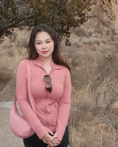 Xinyi (Mackenzie) Wu