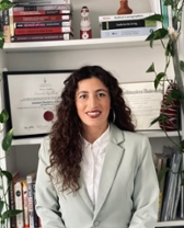 Daniela Maria Raillard (she/her)