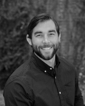 Keegan Krause (he/him)