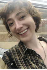 Odette Moolten (she/they)