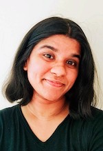 Prapti Panda