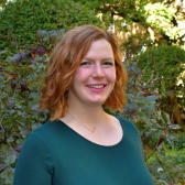 Sophie Reilly (she/her)