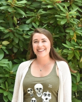 Tabor Whitney (she/her)